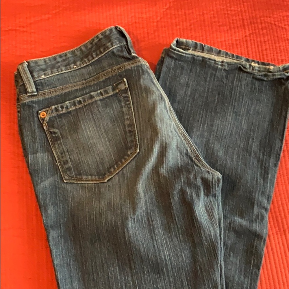 Loft Modern Bootcut